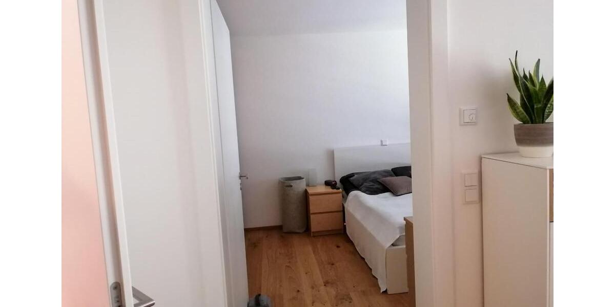 Erdgeschoßwohnung Landshut Landshut-West - 2 Zimmer, 60 m&sup2;, 398.000&euro; | Angebot:26552017