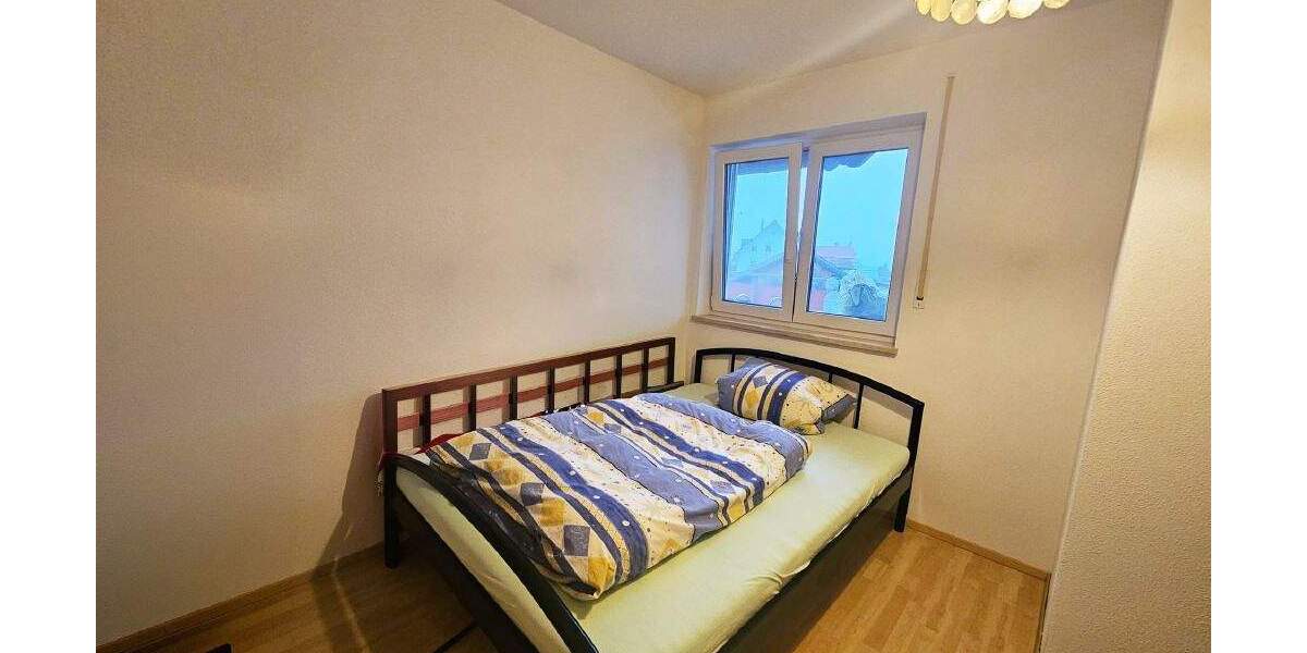 Etagenwohnung Geisenhausen - 2 Zimmer, 41 m&sup2;, 175.000&euro; | Angebot:25667291