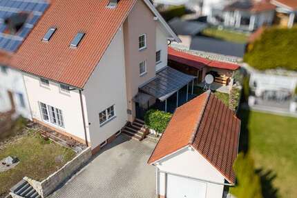 Haus Dingolfing - 4 Zimmer, 135 m&sup2;, 541.000&euro; | Angebot:25923811
