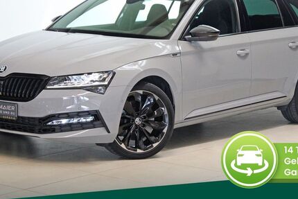 Skoda Superb 68.377 km 35.490 &euro; Eching i. Ndb. 84174