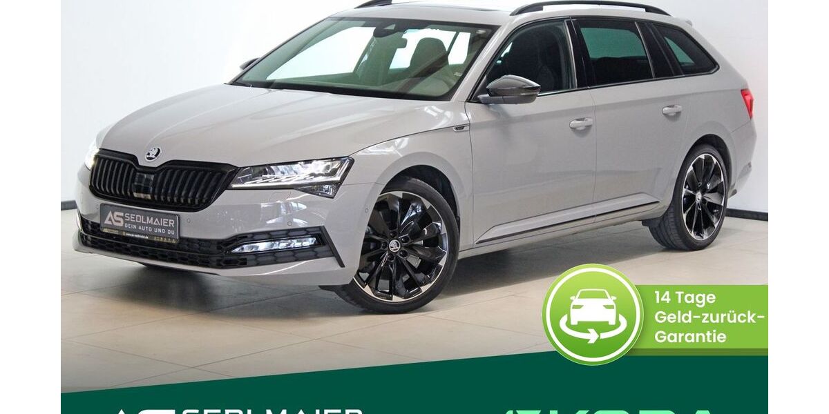 Skoda Superb 68.377 km 35.490 &euro; Eching i. Ndb. 84174