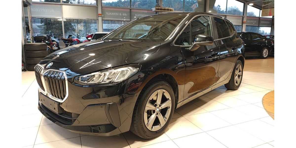 BMW 218 20.000 km 27.999 &euro; Moosthenning 84164