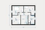 Ihr individuelles Traumhaus: Fünf Zimmer auf zwei Etagen - Einfamilienhaus Neufahrn in Niederbayern | Angebot:27459173