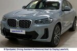 BMW X4 xDr30d MSport Laser,HUD,Echtleder NP:92.289 60.000 km 47.590 &euro; Landshut 84030