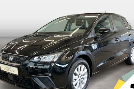 Seat Ibiza 1.152 km 22.069 &euro; Landshut 84030