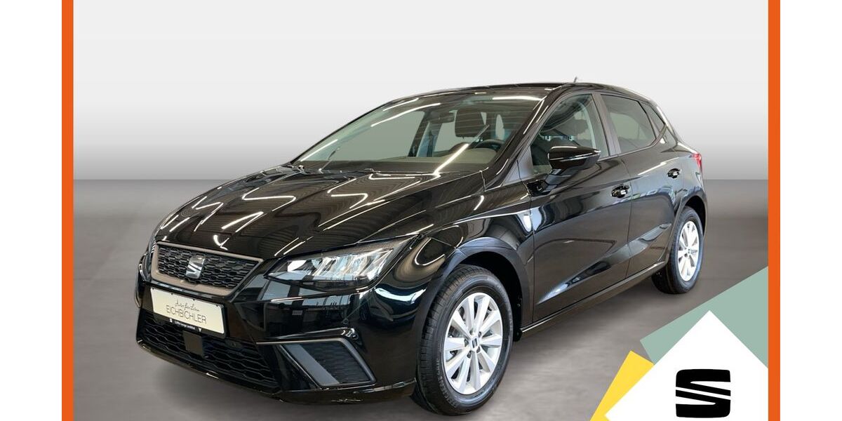 Seat Ibiza 1.152 km 22.069 &euro; Landshut 84030