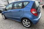 Mercedes-Benz A 200 Avantgarde Automatik Xenon Leder Alu 116.400 km 6.800 &euro; Altdorf 84032