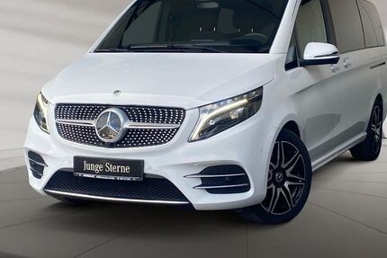 Mercedes-Benz V 220 19.750 km 51.950 &euro; Neufahrn in Niederbayern 84088
