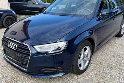 Audi A3 229.066 km 11.500 &euro; Niederaichbach 84100