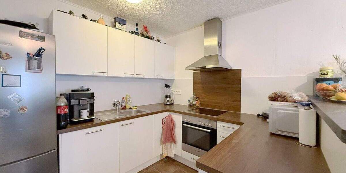 Etagenwohnung Altdorf - 2 Zimmer, 78 m&sup2;, 265.000&euro; | Angebot:25821429