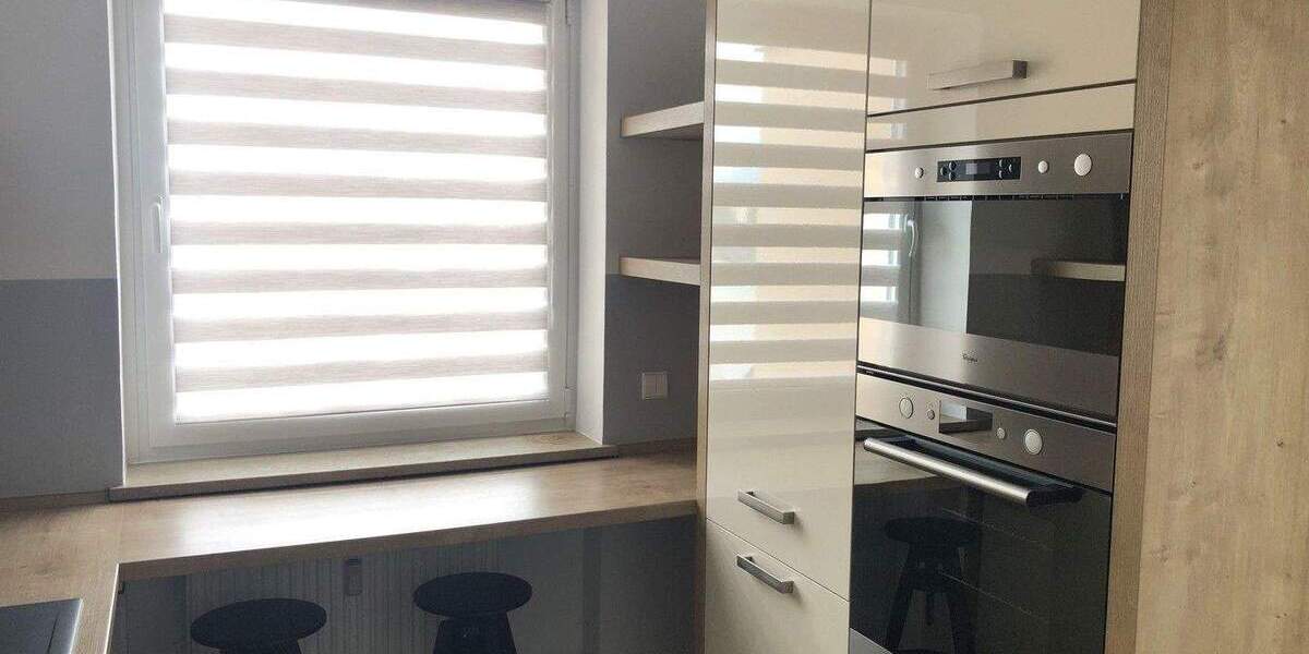 Etagenwohnung Landshut Wolfgang - 4 Zimmer, 89 m&sup2;, 420.000&euro; | Angebot:25719012