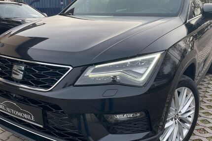 Seat Ateca 148.363 km 16.890 &euro; Essenbach Altheim 84051