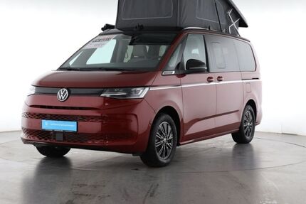 VW T7 California 7.000 km 64.390 &euro; Dingolfing 84130