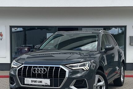 Audi Q3 59.800 km 30.999 &euro; Landshut 84030