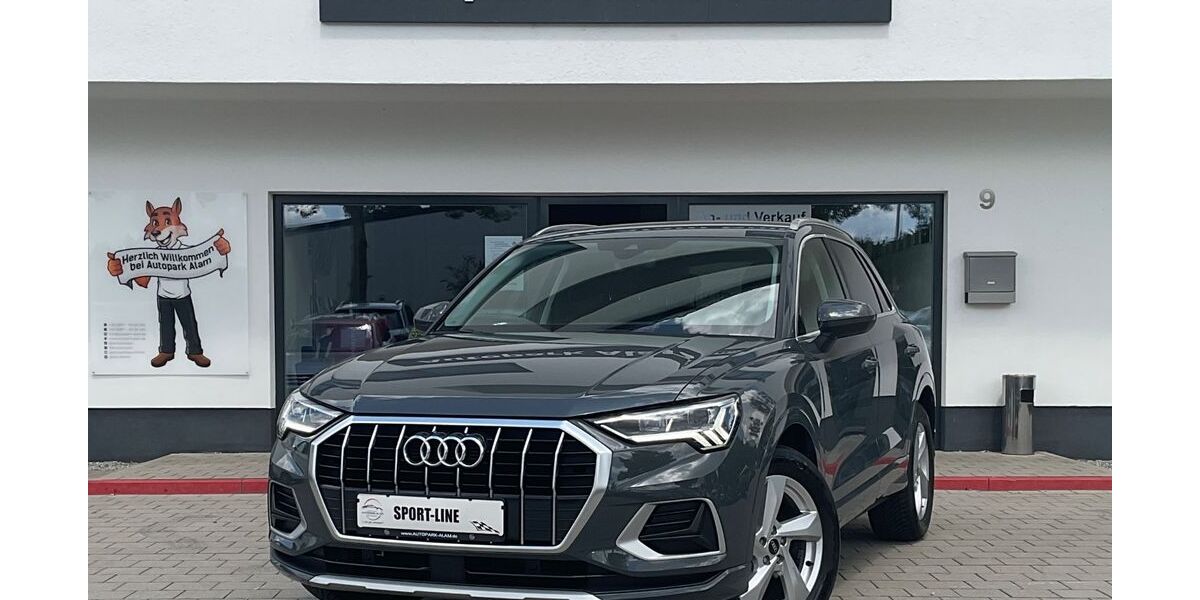 Audi Q3 59.800 km 30.999 &euro; Landshut 84030