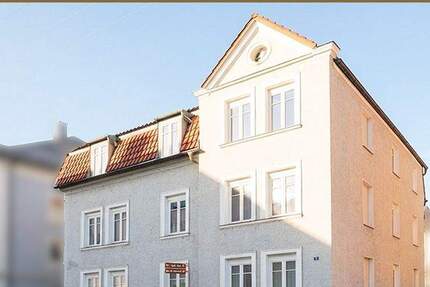 Haus Landshut Nikola - 1 Zimmer, 303 m&sup2;, 1.090.000&euro; | Angebot:25665321