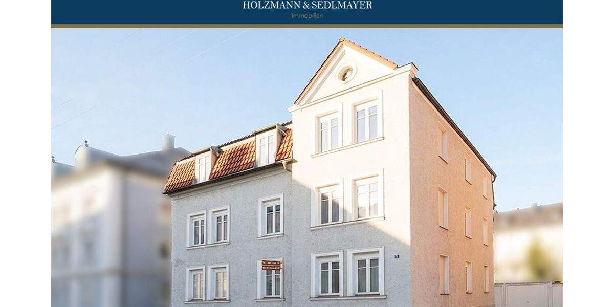 Mehrfamilienhaus, Wohnhaus Landshut Nikola - 1 Zimmer, 304 m&sup2;, 1.090.000&euro; | Angebot:25665321