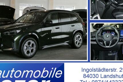BMW X1 21.200 km 41.990 &euro; Landshut 84030