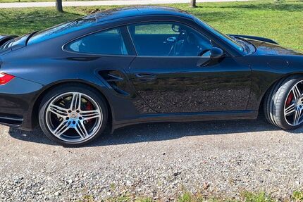 Porsche 997 97.250 km 82.500 &euro; Bodenkirchen 84155