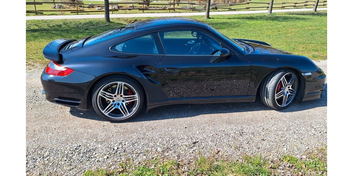 Porsche 997 97.250 km 82.500 &euro; Bodenkirchen 84155