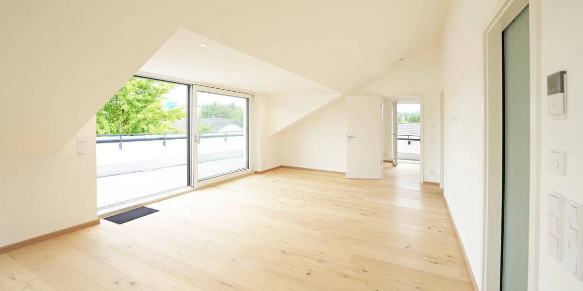 Etagenwohnung Landshut West - 3 Zimmer, 97 m&sup2;, 634.000&euro; | Angebot:25728106