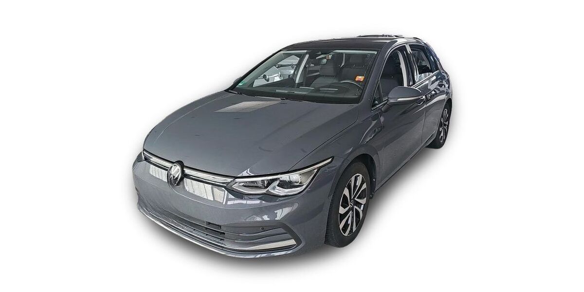 VW Golf 65.335 km 24.093 &euro; Ergolding 84030