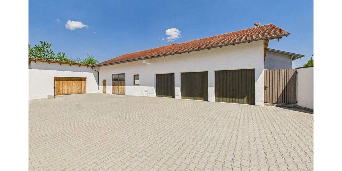 Einfamilienhaus Frontenhausen / Witzeldorf Witzeldorf-Burgberg - 6 Zimmer, 265 m&sup2;, 1.050.000&euro; | Angebot:25695123