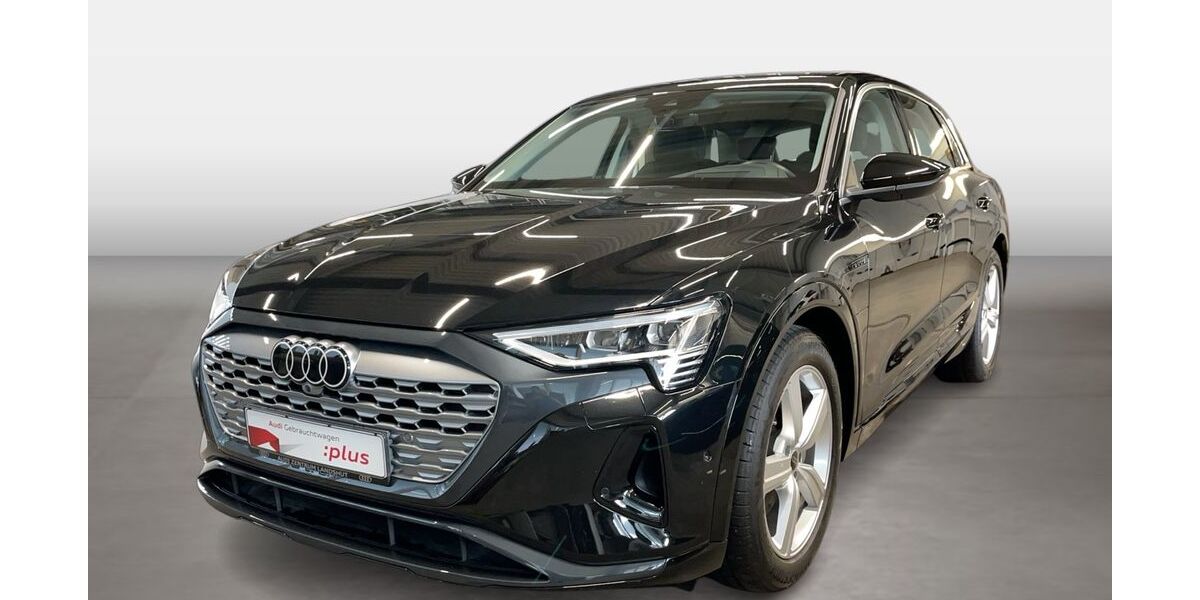 Audi Q8 e-tron 9.150 km 51.805 &euro; Landshut 84030