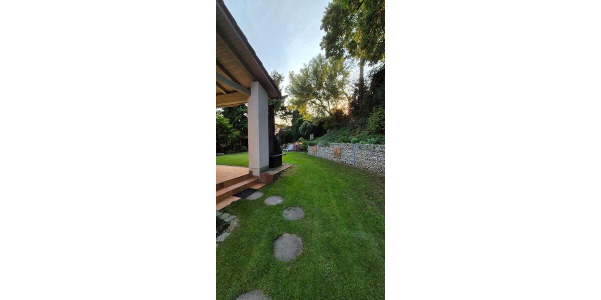 Terrassenwohnung Ergoldsbach Langenhettenbach - 5 Zimmer, 124 m&sup2;, 1.190&euro; | Angebot:27631050