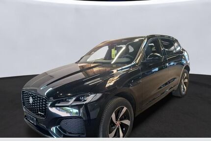 Jaguar F-Pace 84.400 km 33.380 &euro; Ergolding 84030