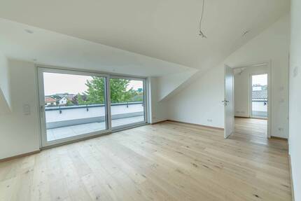 Wohnung Landshut West - 3 Zimmer, 97 m&sup2;, 630.000&euro; | Angebot:25798056