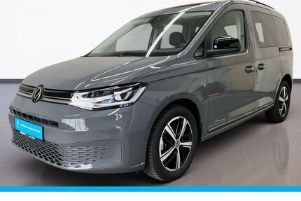 VW Caddy 8.230 km 32.980 &euro; Vilsbiburg 84137
