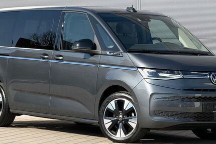 VW T7 Multivan 39.992 km 62.290 &euro; Rohr i. NB (bei Regensburg) 93352