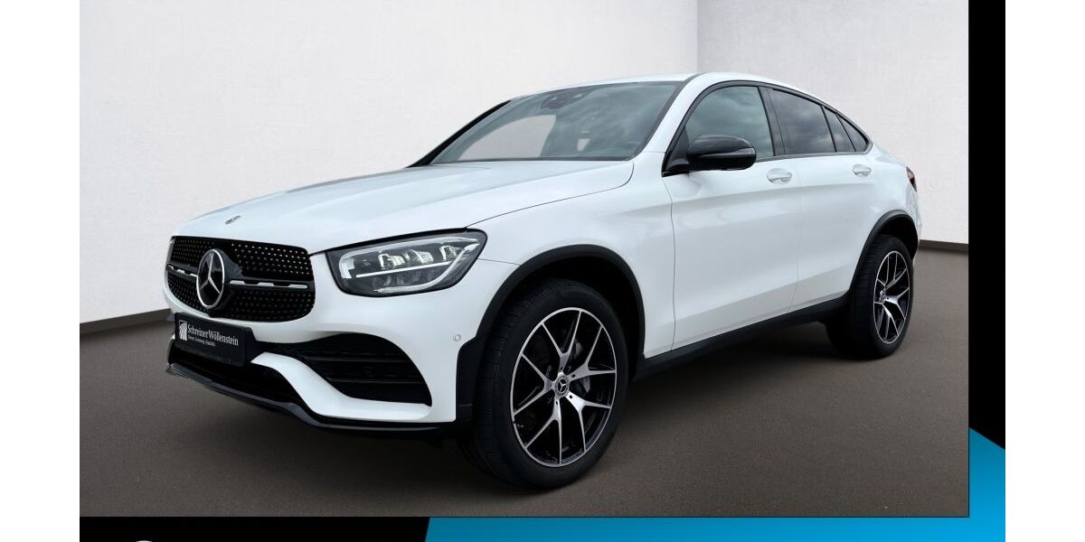 Mercedes-Benz GLC 300 137.440 km 38.870 &euro; Ergolding 84030
