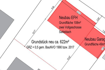 Grundstück Vilsbiburg - 249.000&euro; | Angebot:25798727