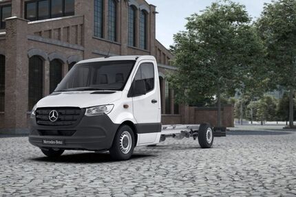 Mercedes-Benz Sprinter 93.850 km 46.398 &euro; Ergolding 84030