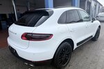 Porsche Macan S Diesel Panorama Standheizung LED AHK 188.100 km 17.500 &euro; Altdorf 84032