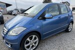 Mercedes-Benz A 200 Avantgarde Automatik Xenon Leder Alu 116.400 km 6.800 &euro; Altdorf 84032