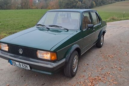 VW Jetta 72.000 km 4.000 &euro; Obersüßbach 84101