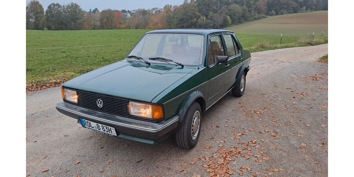VW Jetta 72.000 km 4.000 &euro; Obersüßbach 84101