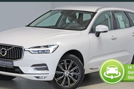Volvo XC60 145.046 km 23.900 &euro; Eching i. Ndb. 84174