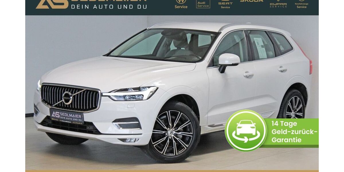Volvo XC60 145.046 km 24.790 &euro; Eching i. Ndb. 84174