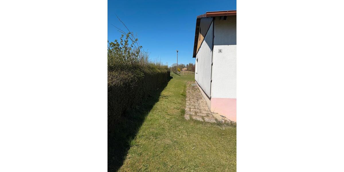 Einfamilienhaus Bayerbach Bei Ergoldsbach - 6 Zimmer, 117 m&sup2;, 329.000&euro; | Angebot:26069231