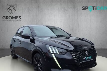 Peugeot 208 19.700 km 21.690 &euro; Wartenberg 85456