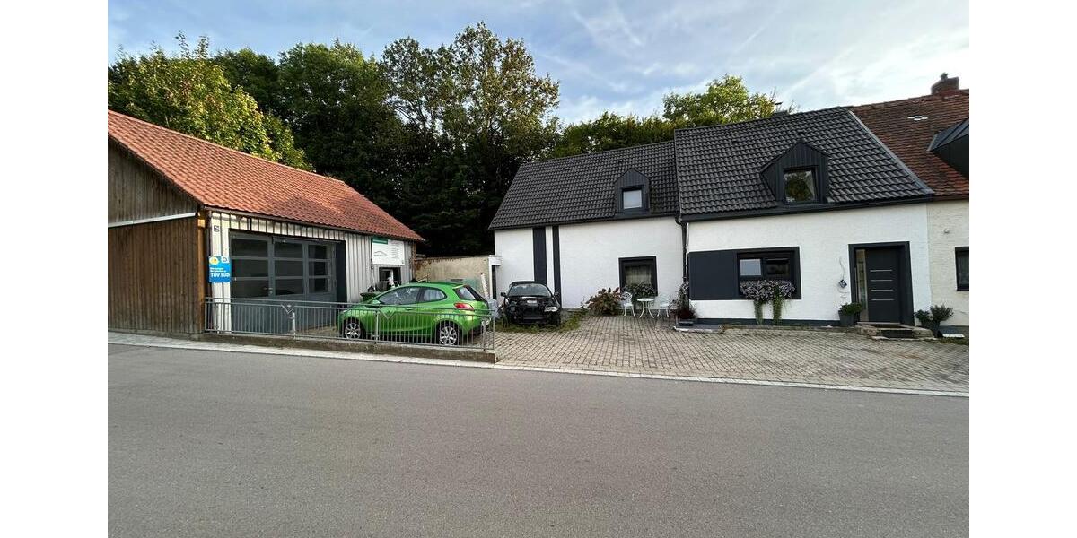 Einfamilienhaus Pfeffenhausen - 5 Zimmer, 167 m&sup2;, 475.000&euro; | Angebot:26184224