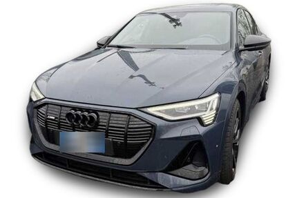 Audi e-tron 31.207 km 38.944 &euro; Ergolding 84030