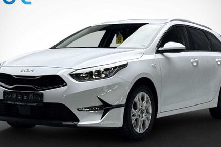 Kia ceed / Ceed 8.000 km 20.990 &euro; Landshut 84030