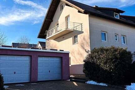 Haus Gerzen Lichtenhaag - 6 Zimmer, 155 m&sup2;, 429.000&euro; | Angebot:25680072