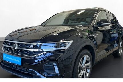 VW T-Roc 7.923 km 25.400 &euro; Dingolfing 84130