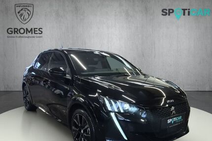 Peugeot 208 19.950 km 21.990 &euro; Wartenberg 85456